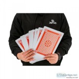 Monster Playing Cards