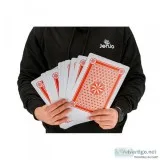 Monster Playing Cards