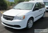 2014 Dodge Ram Cargo Van