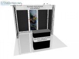 Rental Trade Show Booths At Godfreygroup