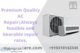 MavensCare the one-stop solution for AC Installation and Gas Fil