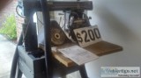 Table Saw for Sale