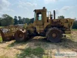 Caterpillar 816B Compactor