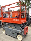 Skyjack SJIII3218 Electric Scissor Lift