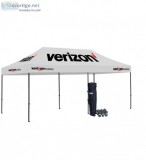 Custom Printed Canopy tents For Any Event Tradeshow