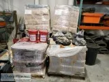 Deery Asphalt Crack Fill and CrafCo Detack (New)