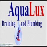 AquaLux Draining and Plumbing