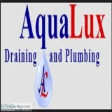 AquaLux Draining and Plumbing