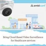 Phases of Cloud-Based Video Surveillance to the Health-care serv