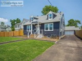 Beautiful 1 Bedroom Totally Renovated