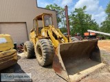 1989 Ford A66 Front End Loader
