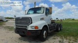 2003 Sterling LT9500