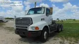 2003 Sterling LT9500
