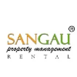 Sangau