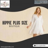 Hippie Plus Size Boutique