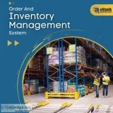 Multi Channel Order Management System