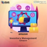 amazon inventory management software