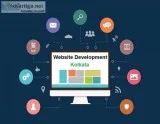 Develop Your Website by Professional Website Development Company
