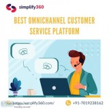 Best omnichannel customer service platform
