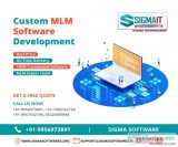 Customizable MLM Software Solution for Different MLM Plans