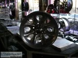 4 15 inch american eagle wheels  atlanta (with shipping availabl