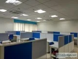 High End IT Infrastructure Office Space in Guindy