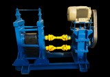 Hot rolling mill manufacturer in ghaziabad