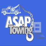 Surrey towing service