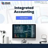 integrated accounting system