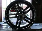 4 20 inch x ix wheels