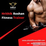 Hrithik roshan fitness trainer