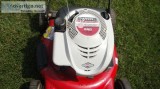 (Lawn Mowers) White Outdoors 21&rdquo Mulching 6.5 Briggs Lawnmo