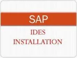 SAP ECC 6.0  installation marthahalli Bangalore