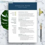 Professional resume writing services in india