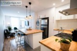 Furnished 3 12 for rent all included Plateau-Mont-Royal