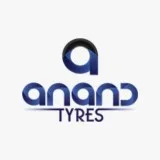 Anand tyres - teynampet & poonamallee