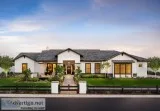 New home builders Kelowna