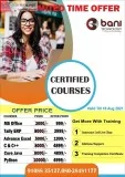 BANI Technology Kengeri&ndash Offers training on CC