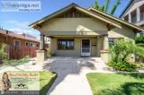 JUST LISTED Wonderful 2 Units California Bungalow with Coastal C
