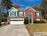 2250 Hopkins Creek Drive Duluth GA 30096