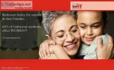 Bathroom safety for seniors and they families.