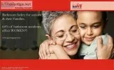 Bathroom safety for seniors and they families.