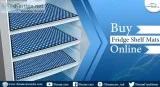 Buy Perfect Fridge Shelf Mats at Dream Care