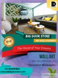 Modern wallpaper designs for bedroom