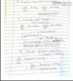 Tutoring available for a wide variety of subjects