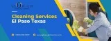 Cleaning services in El Paso Texas