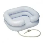 Hair washing aids for disabled people