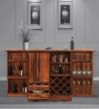 Buy Home Bar Modern Cabinets Online in India from CustomHouzz