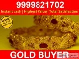 Gold Buyer Near me In Noida Sector 18