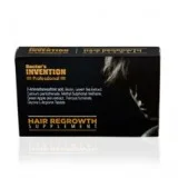 Doctors invention professional hair regrowth supplement